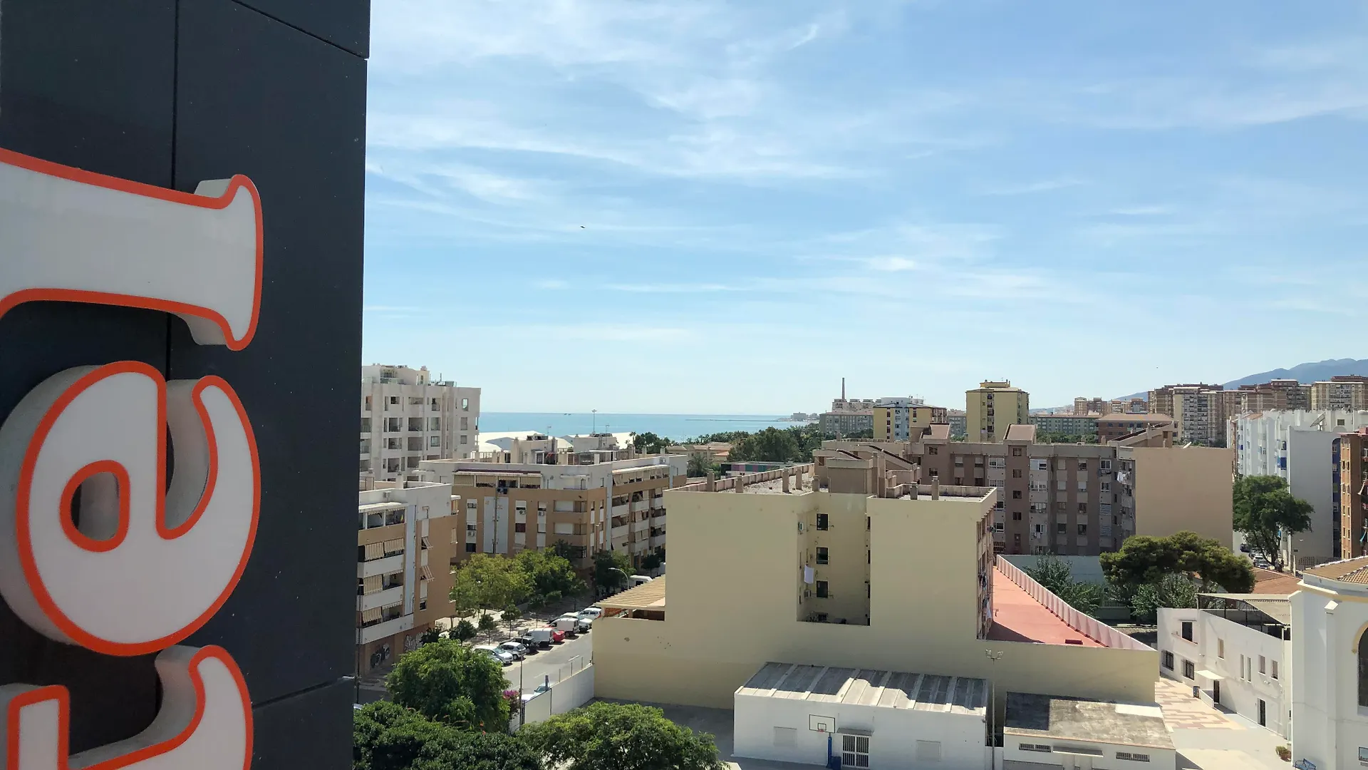 Casa de hóspedes Easyhotel Malaga City Centre Espanha