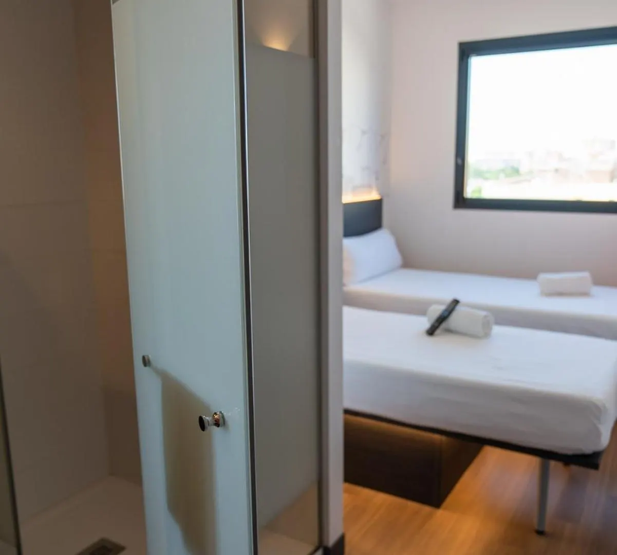 Casa de hóspedes Easyhotel Malaga City Centre Espanha