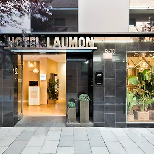 https://laumon.topbarcelonahotels.com