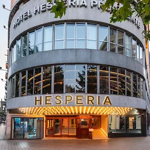 https://hesperia-presidente.catalonia-hotels.com